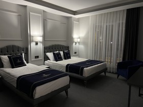 Grand Cakiroglu Hotel