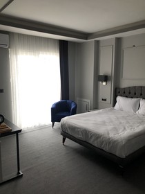 Grand Cakiroglu Hotel