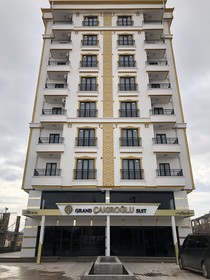 Grand Cakiroglu Hotel