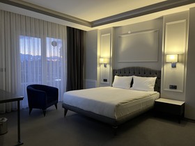 Grand Cakiroglu Hotel