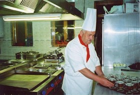 Kapadokya Stonelake Hotel