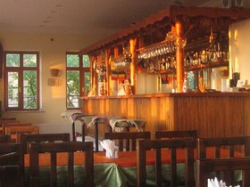 Kapadokya Stonelake Hotel