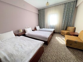Karbeyaz Hotel & Resort