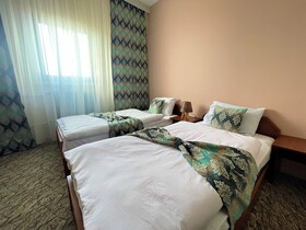 Karbeyaz Hotel & Resort