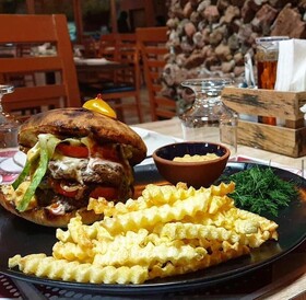 Karbeyaz Hotel & Resort