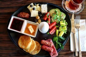 Karbeyaz Hotel & Resort
