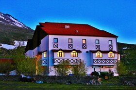 Karbeyaz Hotel & Resort