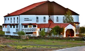 Karbeyaz Hotel & Resort