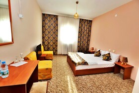 Karbeyaz Hotel & Resort