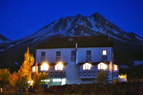 Karbeyaz Hotel & Resort