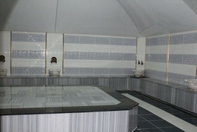 Kuzucular Park Hotel