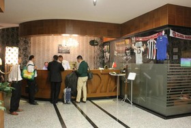 Kuzucular Park Hotel