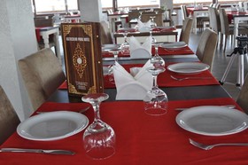 Kuzucular Park Hotel