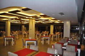 Kuzucular Park Hotel