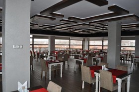 Kuzucular Park Hotel