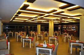 Kuzucular Park Hotel