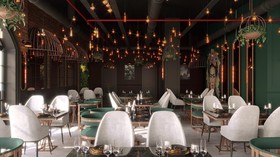 Nenessa Hotel