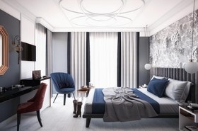 Nenessa Hotel