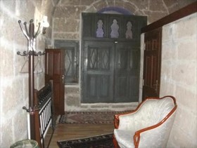 Osmanoglu Hotel