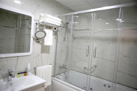 Otel Ahsaray