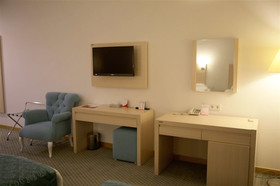 Otel Ahsaray