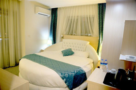 Otel Ahsaray