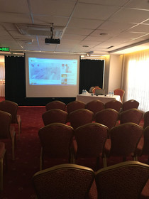 Otel Ahsaray