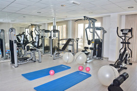 Otel Ahsaray