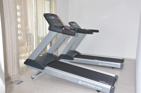 Otel Ahsaray