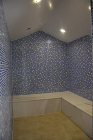 Otel Ahsaray