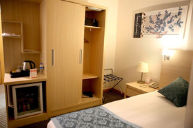 Otel Ahsaray