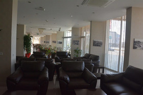 Otel Ahsaray