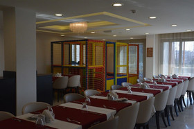 Otel Ahsaray