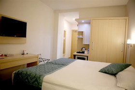 Otel Ahsaray