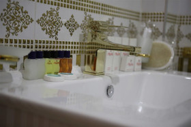 Otel Ahsaray