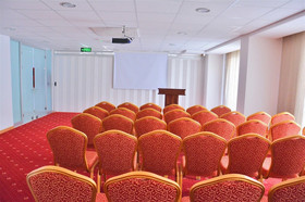 Otel Ahsaray