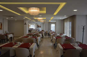 Otel Ahsaray