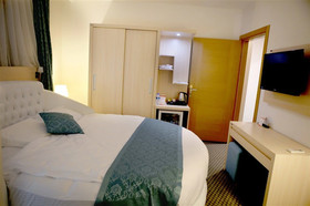 Otel Ahsaray