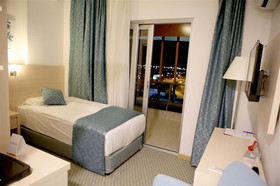 Otel Ahsaray