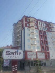 Safir Apart Otel