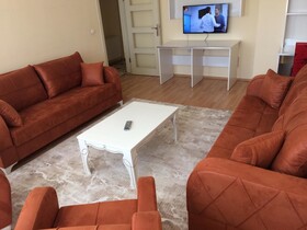 Safir Apart Otel