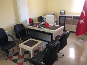 Safir Apart Otel