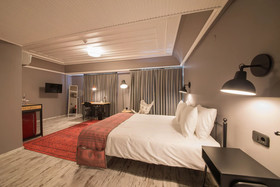 Garp Hotel