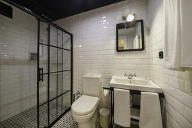 Garp Hotel