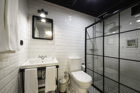 Garp Hotel