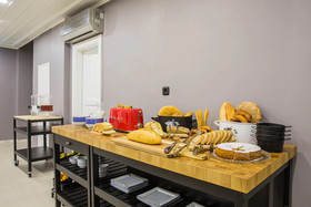 Garp Hotel