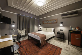 Garp Hotel