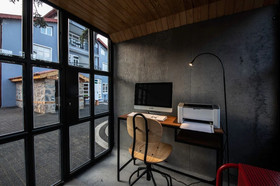 Garp Hotel