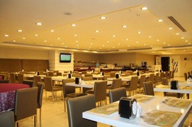 Ozpark Hotel