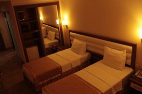 Ozpark Hotel